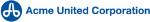Acme United Corporation