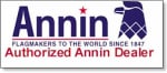 Annin Flag