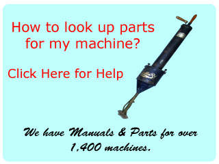 Parts Help