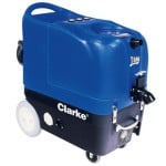 Clarke Bext 150H Extractor W/Wand & 15'Hse