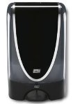 SBS TF2 Dispenser Straight Black TF2BLK