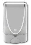 SBS TF2 Dispenser White W/Chrome