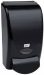 SBS 1Ltr BLACK Curved Disp #91128