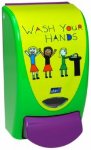 SBS 1Ltr Wash Your Hands Kid #91130