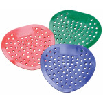 DEO URINAL SCRN BUBBLEGUM-BLU #1452