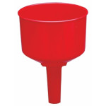 INDUSTRIAL FUNNEL RED 32OZ 8