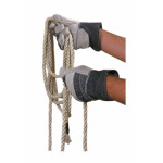 BLUE DENIM 2.5CUFFandBACK LRG. #8055
