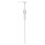 5 GAL PAIL PUMP  1-OZ. PER STROKE
