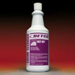 Betco Best Bet Crem Clnsr 12-C07712