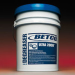 Ultra 2000 H2O Degreaser 5Gal 13605
