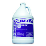 Betco Quat Stat Disf 4Gal-cs #35004