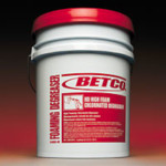 Betco HF Foam CHl Degsr 5G-PL 54005
