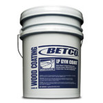 Betco LP Gym Coat H2O Fin 5PL