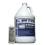 Betco HP Gym Coat H2O Fin 4G-CS 655