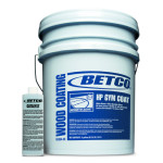 Betco HP Gym Coat H2O Fin 5PL