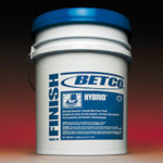 Hybrid 25% Flr Finish 5Gal-Pl 66005