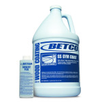 Betco SS Gym Coat Gal W/Cat 4/Cs