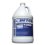 Betco PK Wood Flr Clnr 4gl-cs  #690