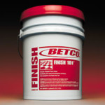 Betco Finsh 101 25% 5 gal pl #69605