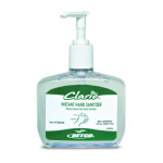 Clario Instant Hand Santizer GEL 8oz 77668