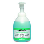 Clario Foam PUMP Santizr No Alcohol #77857