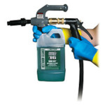 FastDraw Portable Foamer Kit  91805