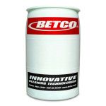 Betco Scorch Plus RTU 55 Drum  #351