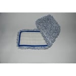 CPI WAVE MF Mop Blue Pocket 18x5