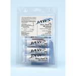 JAWS GLS-PLSTC-CRT CLNR 4P-CS  3421