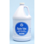 DSC SPIN-VAC CARPET CLEANER 4G-CS