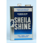 SHEILA SHINE STAINLES STEL 1GAL