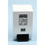 SBS PROLINE 2 LITER DISP.WHT.#98107