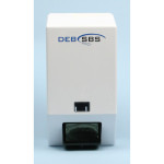 SBS PROLINE 1 GAL.DISP WHT #98104
