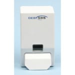 SBS PROLINE WHITE DISPENSER #98127
