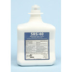 SBS PROLINE RESTORE CREAM 8-CS40127