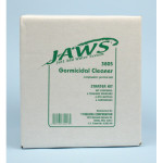 JAWS GERMICIDAL CLNR STRTR KIT#3805