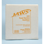 JAWS FOOD SERVICE SANIZR SRTR #3803