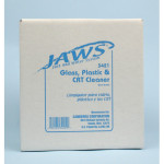 JAWS GLS-PLSTC-CRT STRTR KIT  #3421