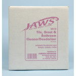 JAWS TILE-GROUT-BATH STRT KIT #3410