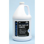 HUSKY GLASS & PLASTIC CLNR 4/1  420