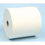 KC HARD WOUND ROL WHT TWL12-RL01040