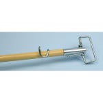 STEEL SPRING GRIP MOP HDL.60