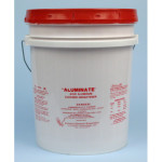 ALUMINATE ALUM.CLNR.BRITE 5PL #190