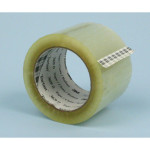 CLEAR PACKAGING TAPE 3