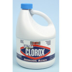 CLX ULTRA GERM BLEACH 6-96OZ  02490