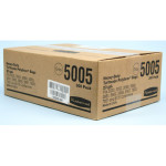 R-M POLY LINER GRAY 23 GAL.#5005-88
