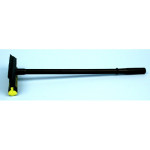 WINDOW SPONGE W-SQUEEGEE 20