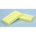 SMALL CELL. SPONGE 6