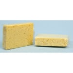 MED CELL SPONGE 6