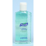 PUREL INST.HND.SANIT.W/ALOE 9631-24